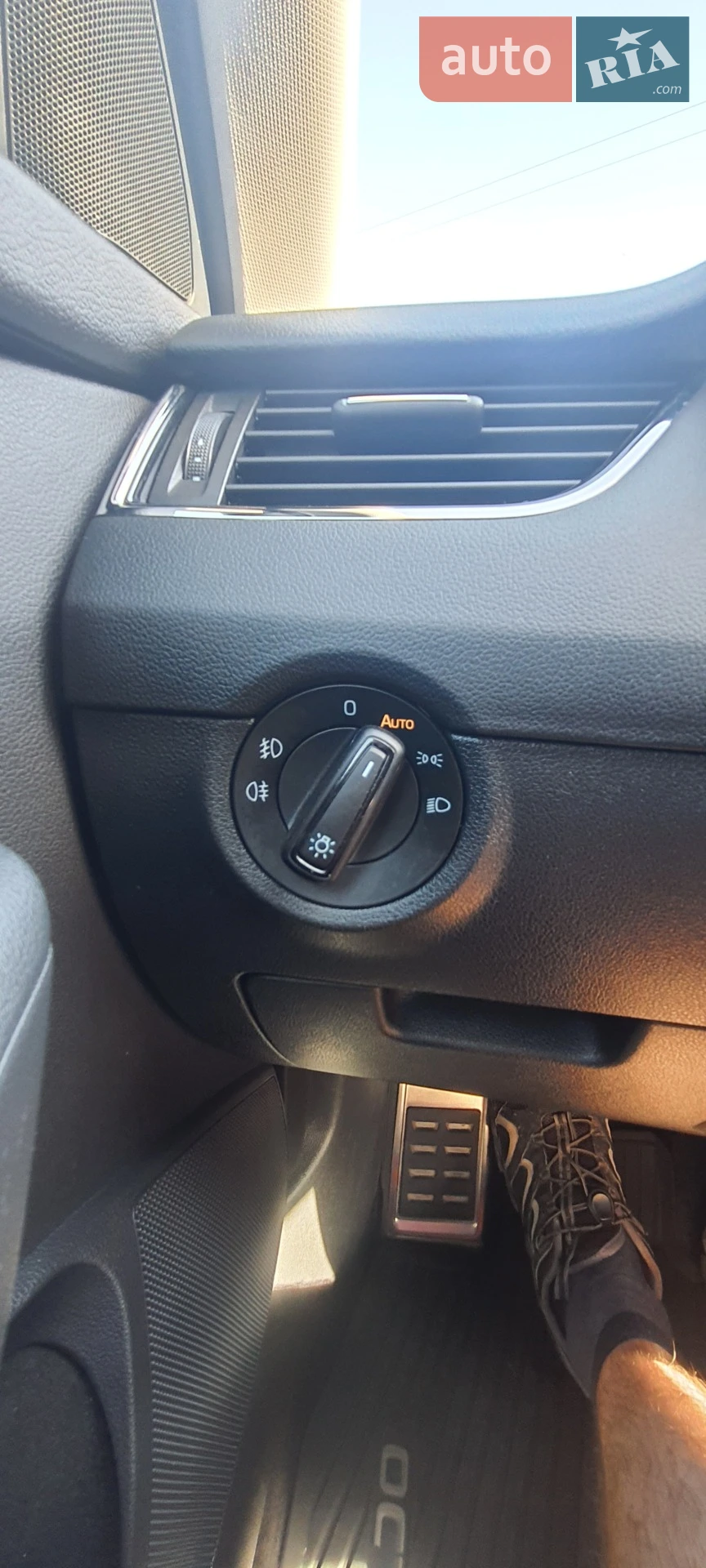 2017 Skoda Octavia - мініатюра 47