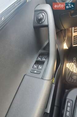 Универсал Skoda Octavia 2017 в 