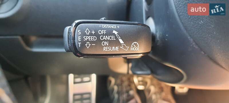 Універсал Skoda Octavia 2017 в Львові