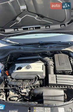Универсал Skoda Octavia 2008 в 