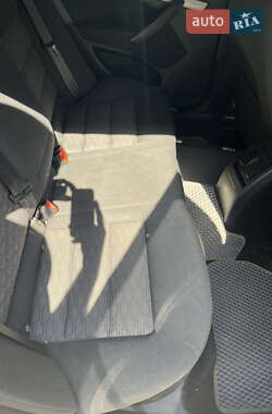 Универсал Skoda Octavia 2012 в 