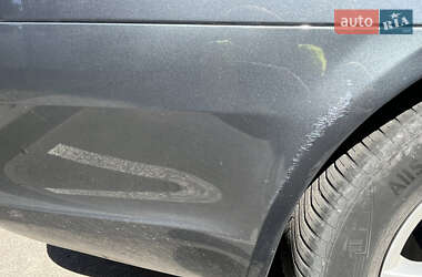 Универсал Skoda Octavia 2012 в 