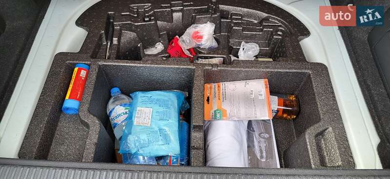 Універсал Skoda Octavia 2018 в Харкові