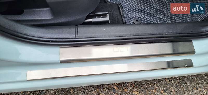 Універсал Skoda Octavia 2018 в Харкові