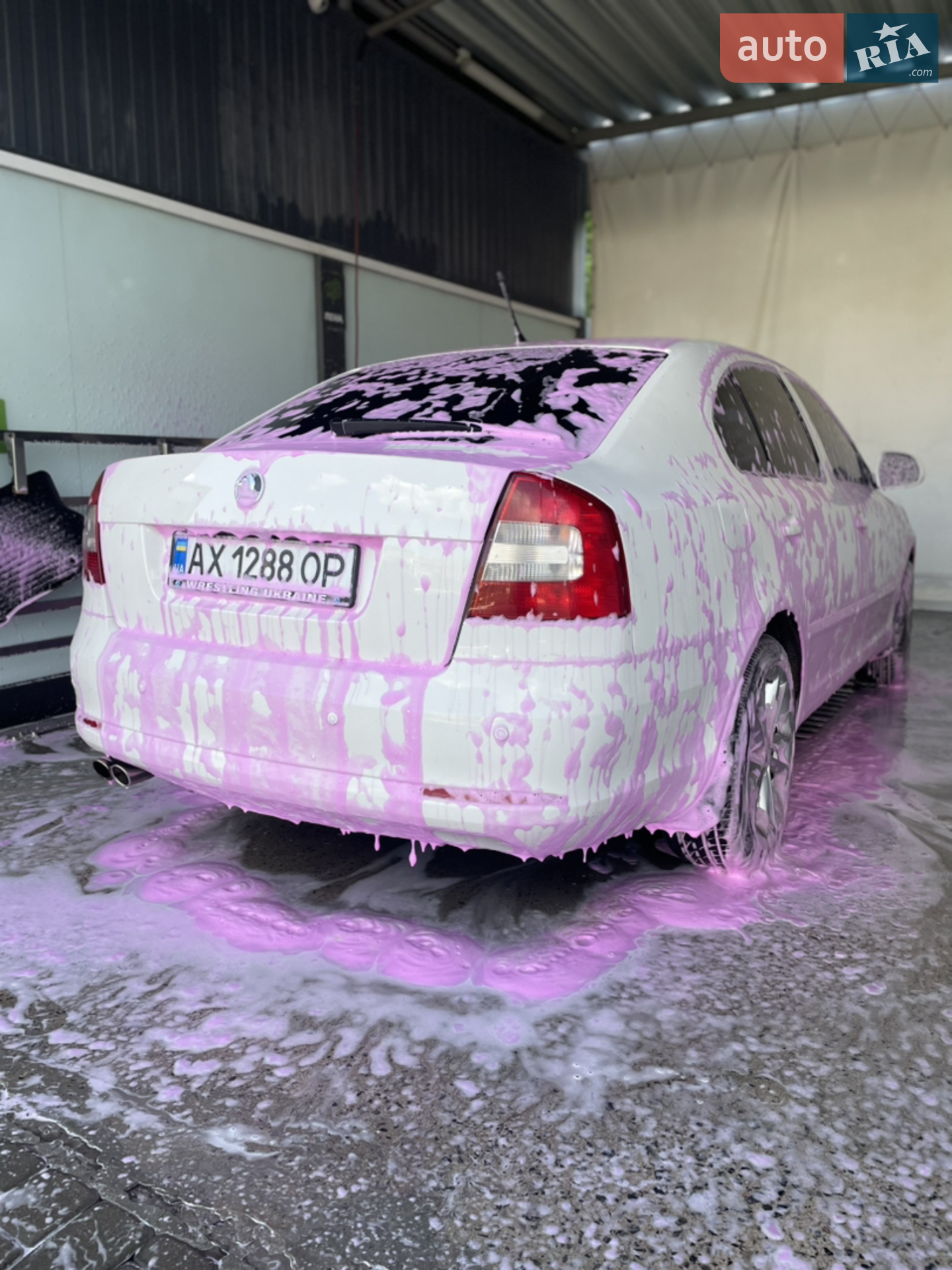 2012 Skoda Octavia - мініатюра 3
