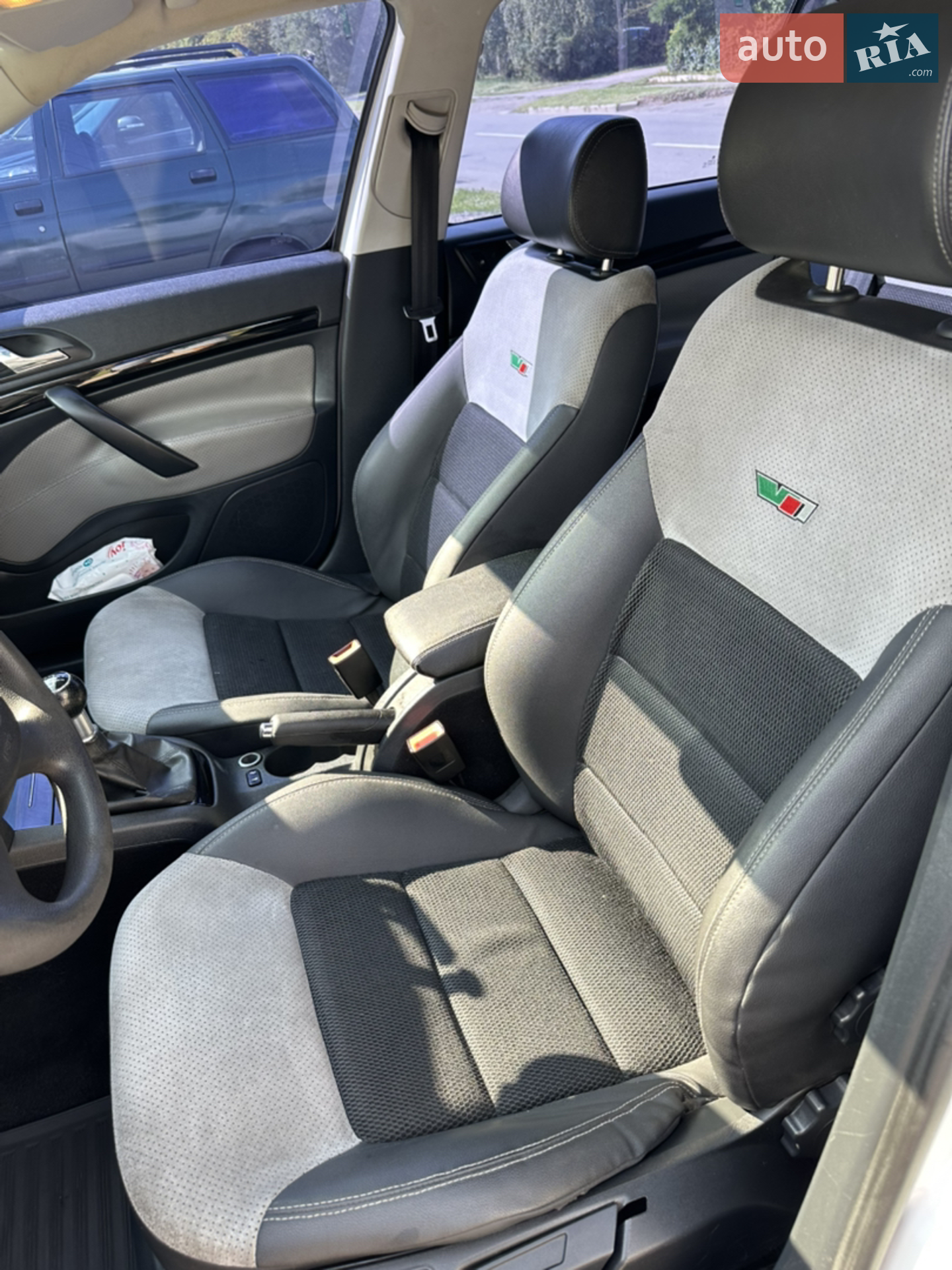 2012 Skoda Octavia - мініатюра 15