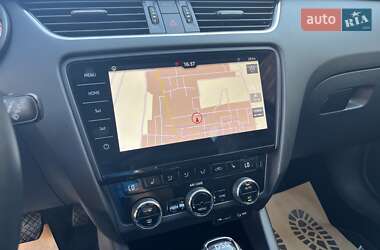 Универсал Skoda Octavia 2018 в 