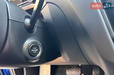 Универсал Skoda Octavia 2018 в 