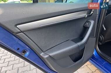 Универсал Skoda Octavia 2018 в 