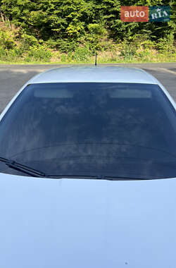 Лифтбек Skoda Octavia 2011 в 