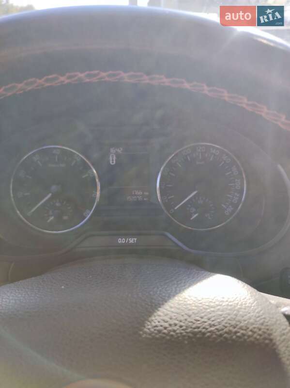 Лифтбек Skoda Octavia 2014 в Киеве фото 11 Лифтбек Skoda Octavia 2014 в Киеве