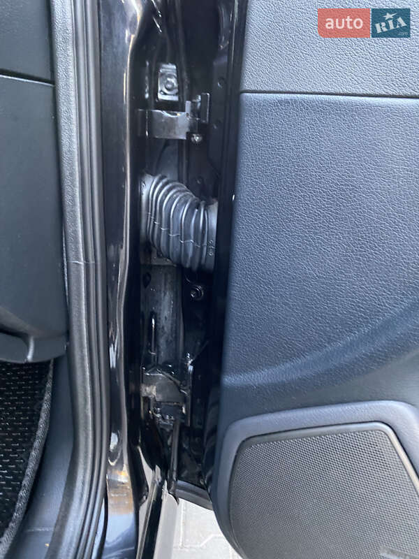 Универсал Skoda Octavia 2009 в Подволочиске