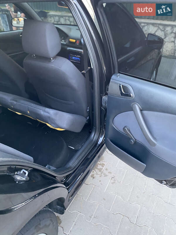 Универсал Skoda Octavia 2009 в Подволочиске