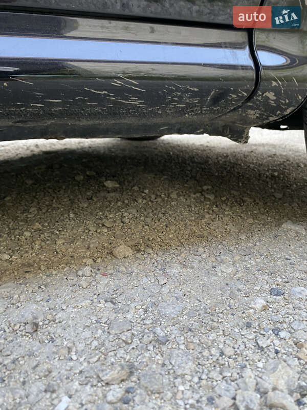 Универсал Skoda Octavia 2009 в Подволочиске