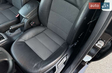 Универсал Skoda Octavia 2012 в 