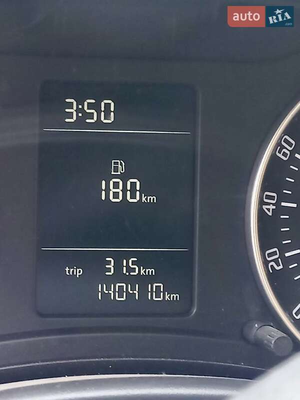 Универсал Skoda Octavia 2011 в Львове