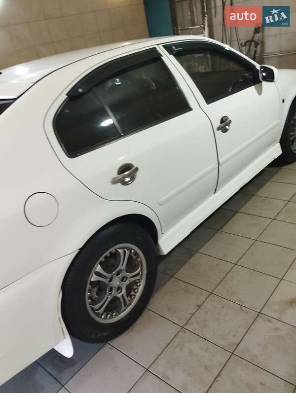 Skoda Octavia 1999 Skoda Octavia 1999