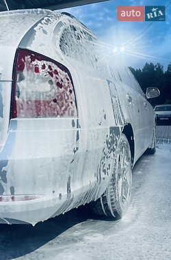 Універсал Skoda Octavia 2012 в 