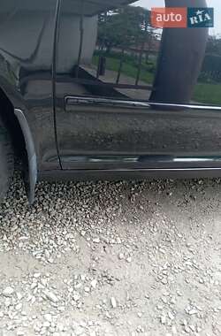 Универсал Skoda Octavia 2008 в 