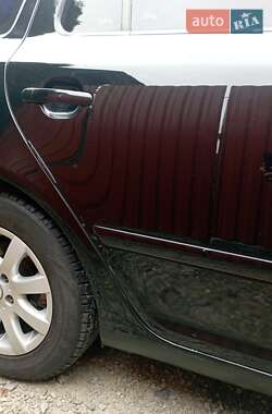 Универсал Skoda Octavia 2008 в 