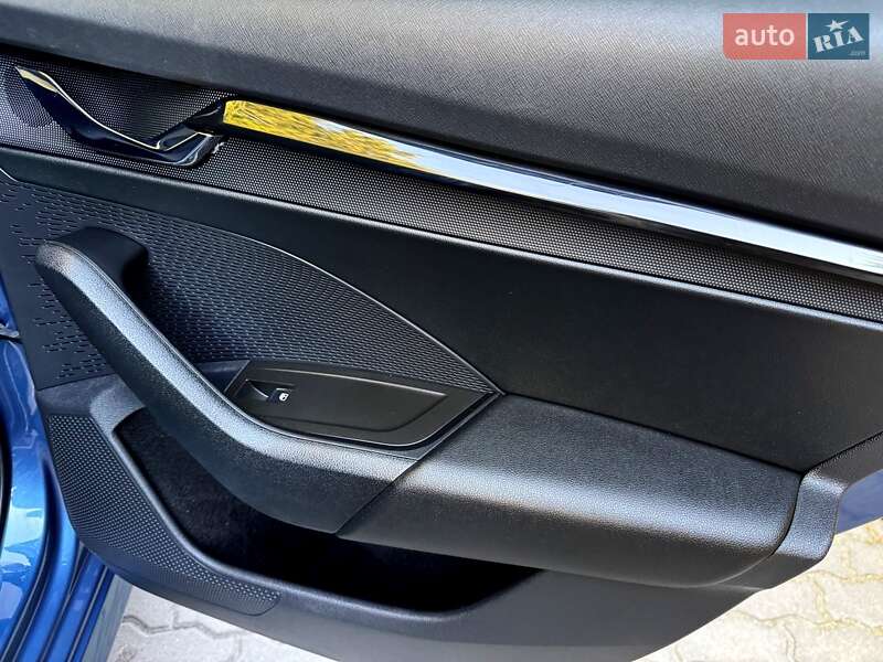 Лифтбек Skoda Octavia 2020 в Хмельницком