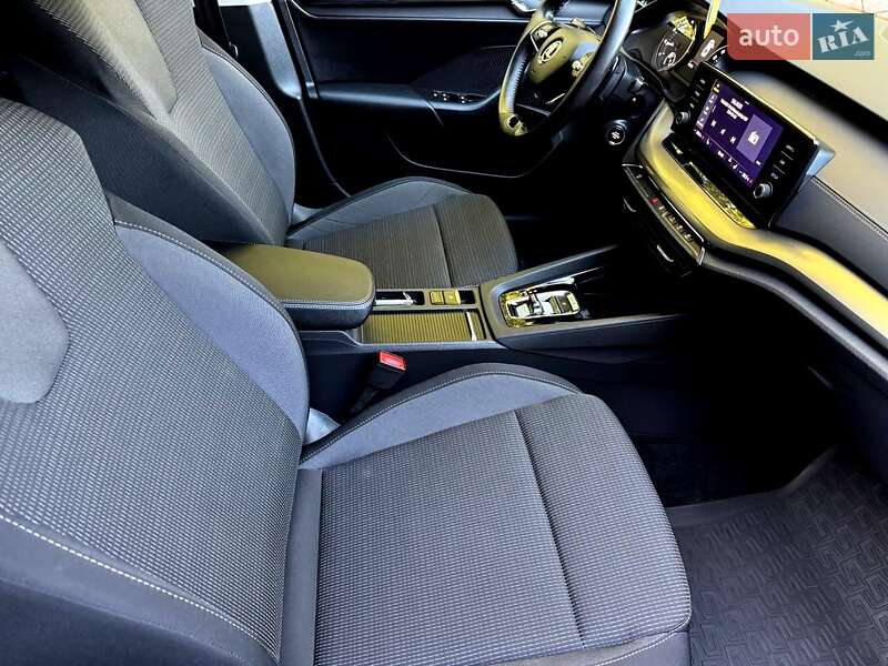 Лифтбек Skoda Octavia 2020 в Хмельницком