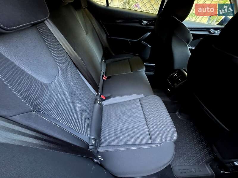 Лифтбек Skoda Octavia 2020 в Хмельницком