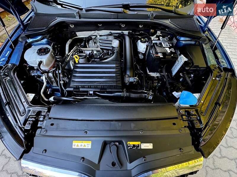 Лифтбек Skoda Octavia 2020 в Хмельницком