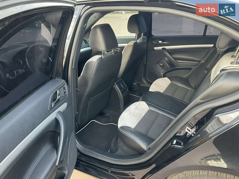 Ліфтбек Skoda Octavia 2009 в Житомирі фото 8 Ліфтбек Skoda Octavia 2009 в Житомирі