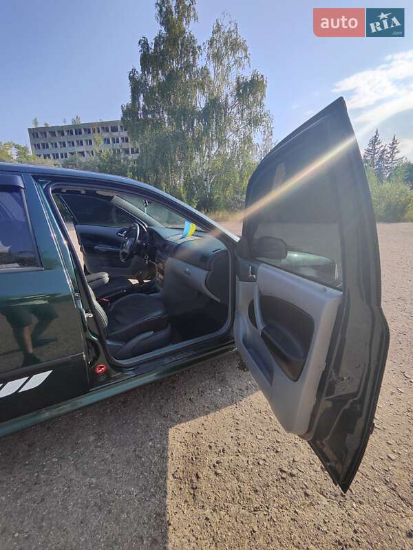 Универсал Skoda Octavia 2000 в Новом Роздоле фото 19 Универсал Skoda Octavia 2000 в Новом Роздоле