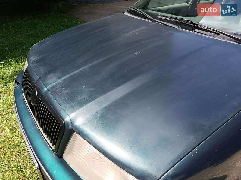 Лифтбек Skoda Octavia 1998 в Тернополе