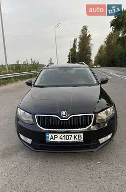 Универсал Skoda Octavia 2014 в Виннице