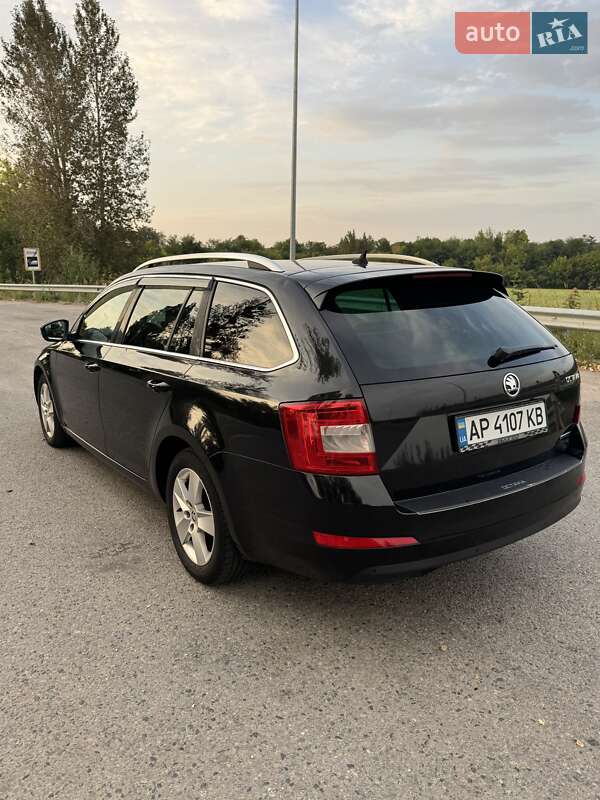 Універсал Skoda Octavia 2014 в Вінниці фото 6 Універсал Skoda Octavia 2014 в Вінниці