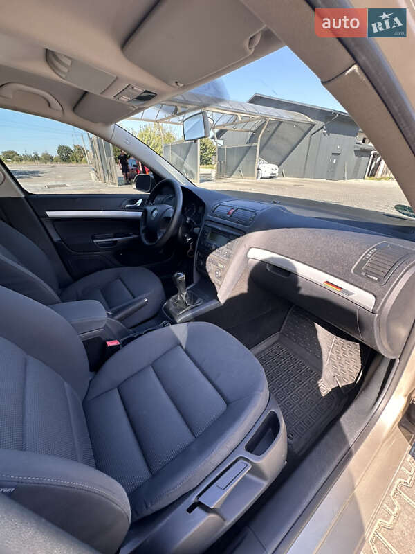 Універсал Skoda Octavia 2005 в Києві фото 13 Універсал Skoda Octavia 2005 в Києві