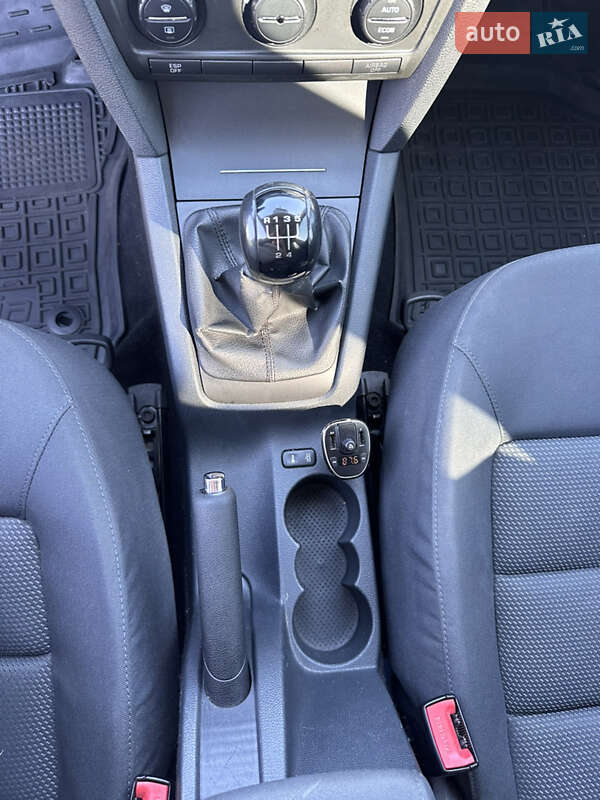 Універсал Skoda Octavia 2005 в Києві фото 20 Універсал Skoda Octavia 2005 в Києві