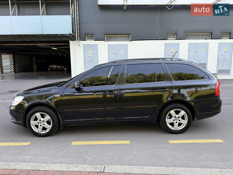 Универсал Skoda Octavia 2011 в Киеве фото 12 Универсал Skoda Octavia 2011 в Киеве