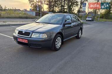 Ліфтбек Skoda Octavia 2010 в Вінниці
