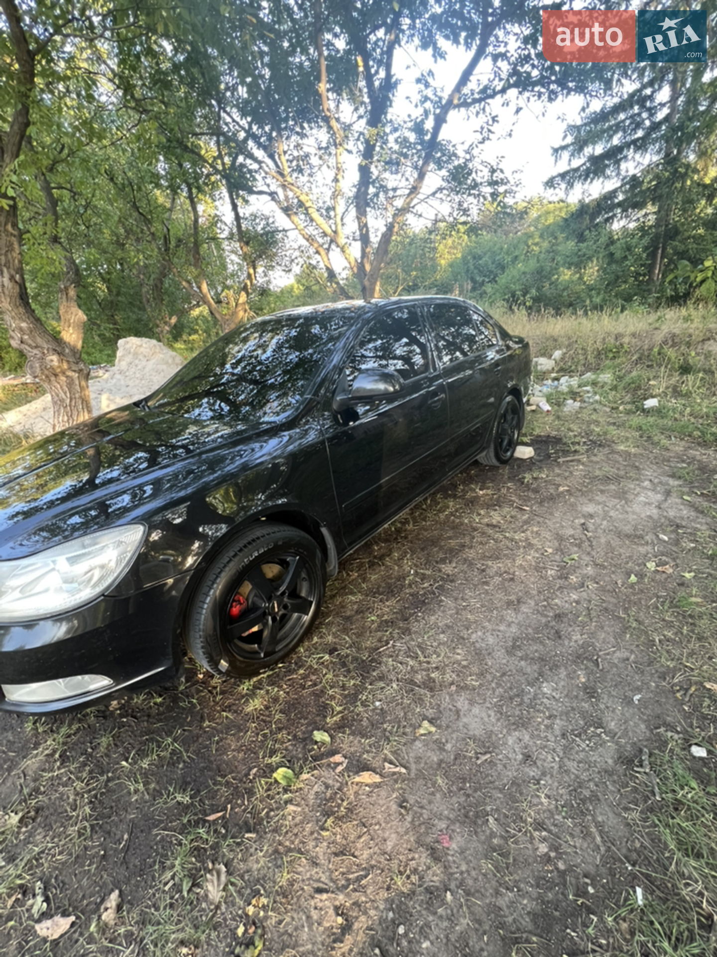 2010 Skoda Octavia - мініатюра 7