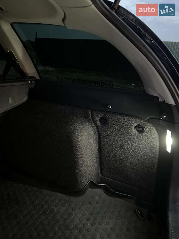 Универсал Skoda Octavia 2003 в Львове