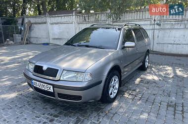 Универсал Skoda Octavia 2009 в Баре