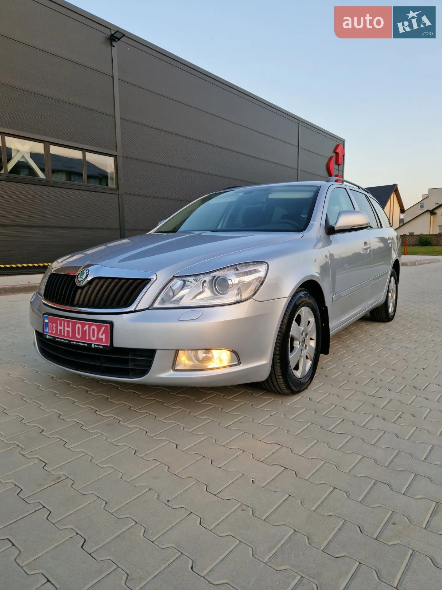 2010 Skoda Octavia - мініатюра 29