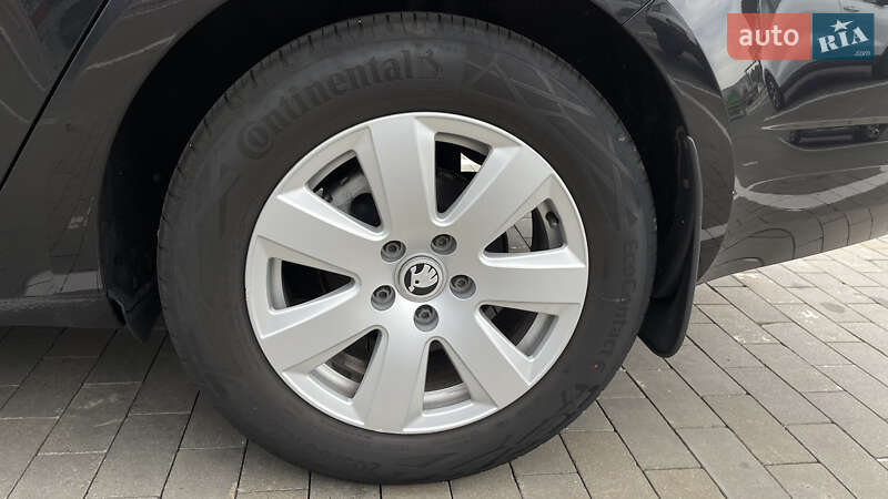 Универсал Skoda Octavia 2014 в Первомайске