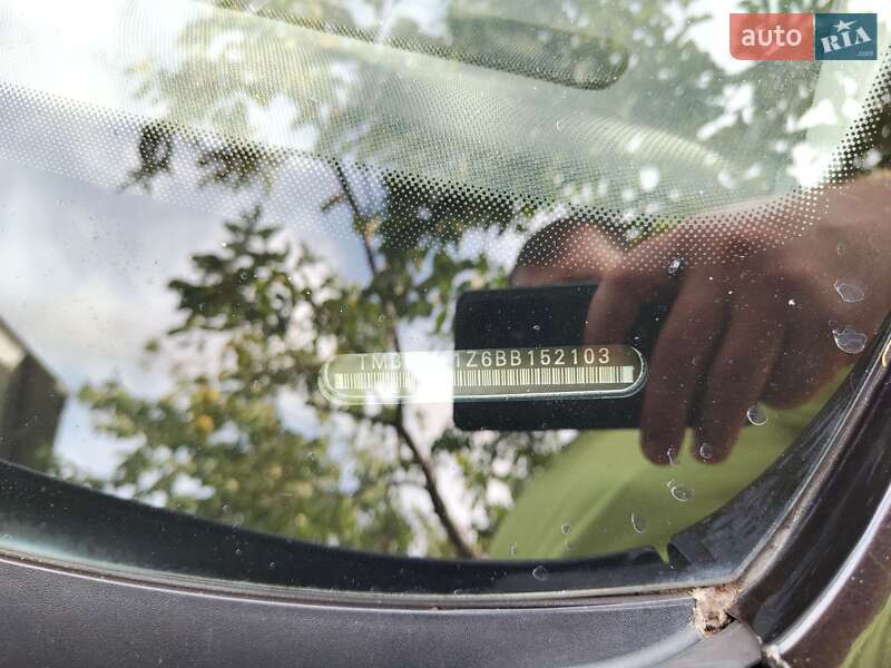 Універсал Skoda Octavia 2010 в Дніпрі