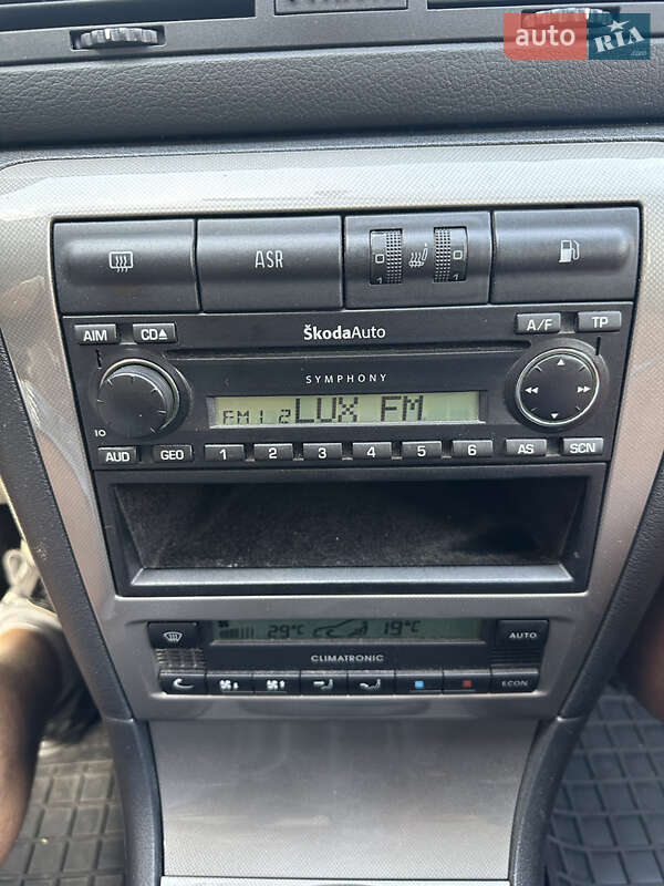 Універсал Skoda Octavia 2003 в Хмельницькому фото 24 Універсал Skoda Octavia 2003 в Хмельницькому