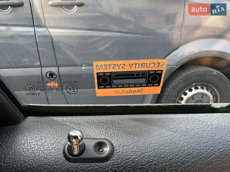 Універсал Skoda Octavia 2003 в Хмельницькому фото 31 Універсал Skoda Octavia 2003 в Хмельницькому