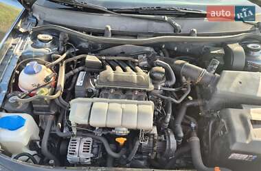 Универсал Skoda Octavia 2004 в 