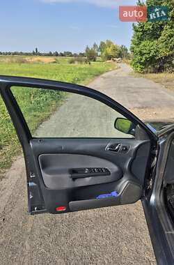 Универсал Skoda Octavia 2004 в 