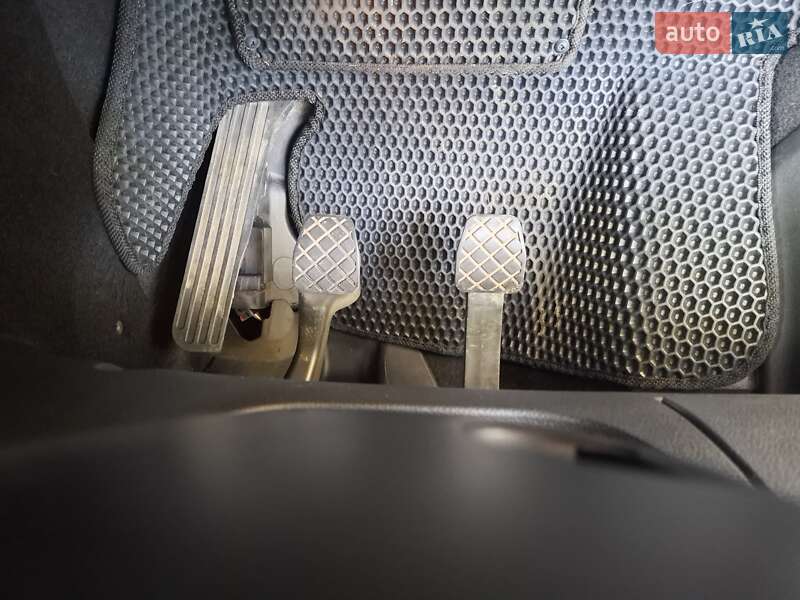 Універсал Skoda Octavia 2011 в Луцьку