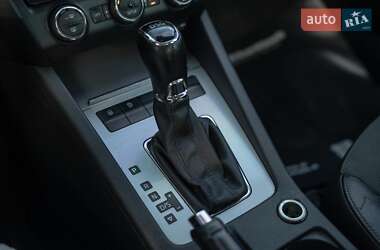 Лифтбек Skoda Octavia 2013 в 
