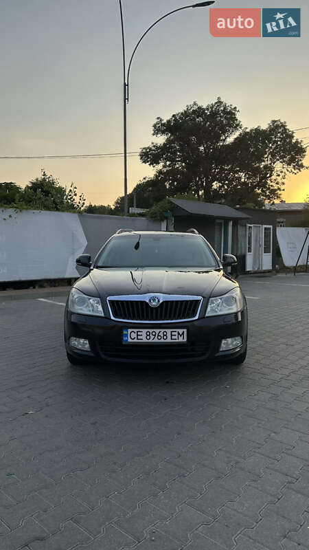 Skoda Octavia 2012 Skoda Octavia 2012